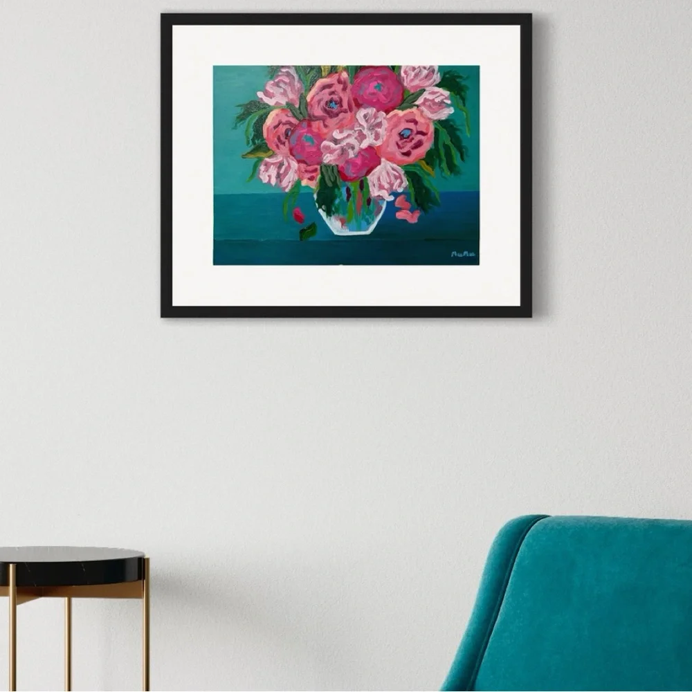 Feeling Abstract - Picture 2 of 7